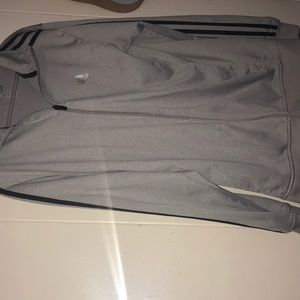 Adidas sports jacket